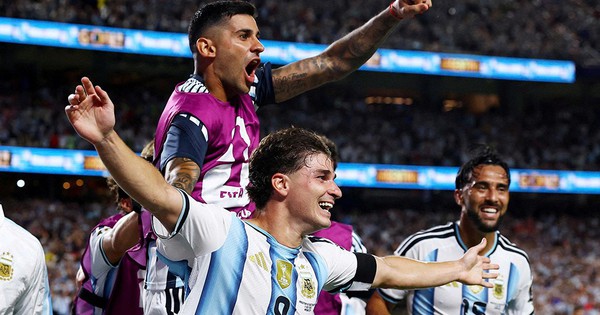 World Cup 2026: Hai cặp bán kết trong mơ: góc nhìn mới cho người chơi Việt - hình ảnh - zwucfrskj.top World Cup 2026: Hai cặp bán kết trong mơ: góc nhìn mới cho người chơi Việt - hình ảnh - zwucfrskj.top