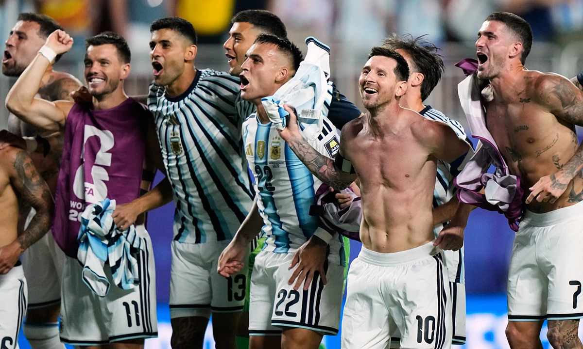 Messi háo hức khi lần đầu chạm trán đội tuyển Anh: góc nhìn mới cho người chơi Việt - hình ảnh - zwucfrskj.top Messi háo hức khi lần đầu chạm trán đội tuyển Anh: góc nhìn mới cho người chơi Việt - hình ảnh - zwucfrskj.top