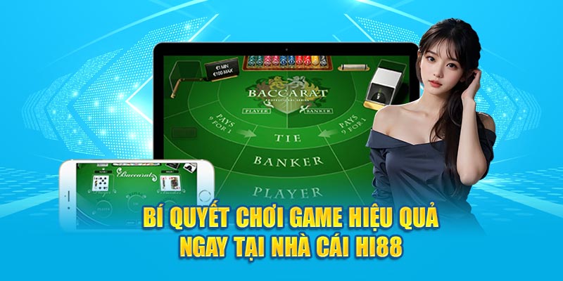 Baccarat – Khám Phá Thông Tin Về Tựa Game Tại Nhà Cái HI88 - hình ảnh - zwucfrskj.top