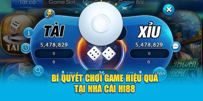 Tài Xỉu Hi88 – Khám Phá Tựa Game Siêu Hấp Dẫn, Thú Vị - hình ảnh - zwucfrskj.top