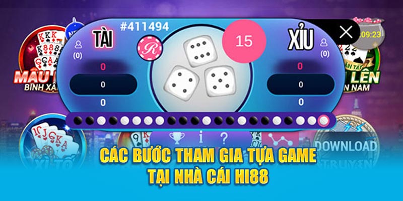 Tài Xỉu Hi88 – Khám Phá Tựa Game Siêu Hấp Dẫn, Thú Vị - hình ảnh - zwucfrskj.top