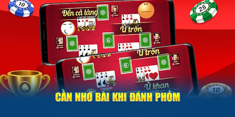 Bài Phỏm Là Gì? Cách Đánh Ăn Đứt Đối Thủ Dành Cho Newbie - hình ảnh - zwucfrskj.top
