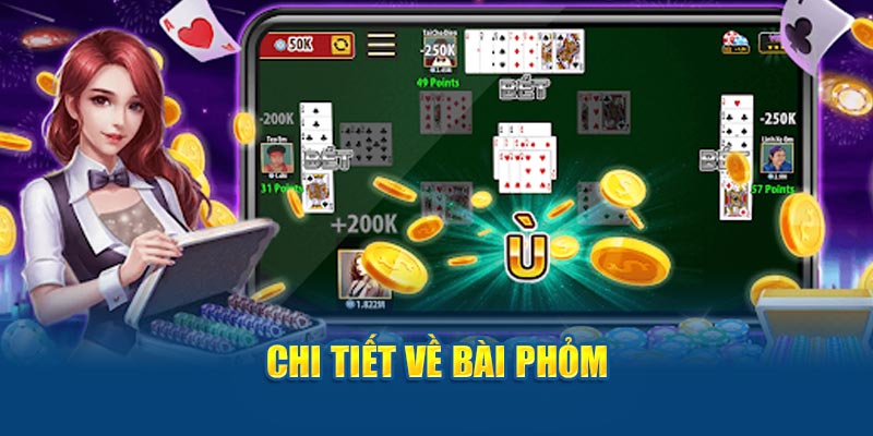 Bài Phỏm Là Gì? Cách Đánh Ăn Đứt Đối Thủ Dành Cho Newbie - hình ảnh - zwucfrskj.top