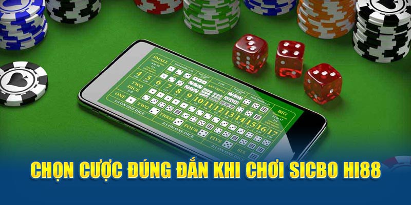 Sicbo – Tựa Game Góp Phần Làm Nên Tên Tuổi Nhà Cái HI88 - hình ảnh - zwucfrskj.top