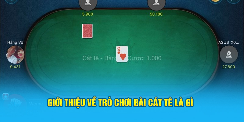 Hướng Dẫn Cách Chơi Bài Cát Tê Tại HI88 Dành Cho Tân Thủ - hình ảnh - zwucfrskj.top
