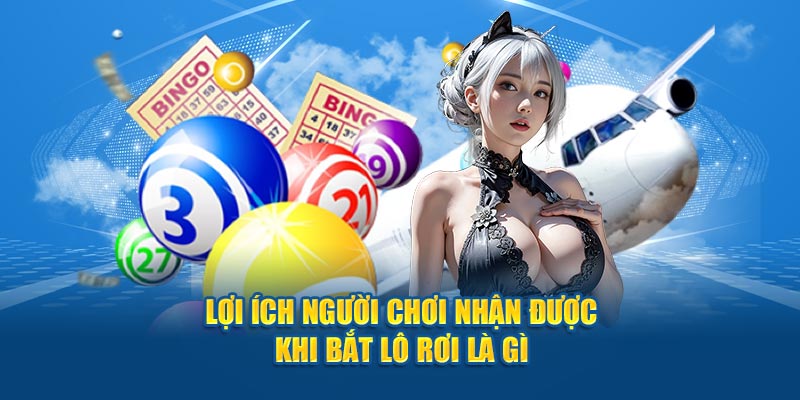 Lô Rơi Là Gì? Kinh Nghiệm Bắt Đề Đánh Đâu Thắng Đó - hình ảnh - zwucfrskj.top
