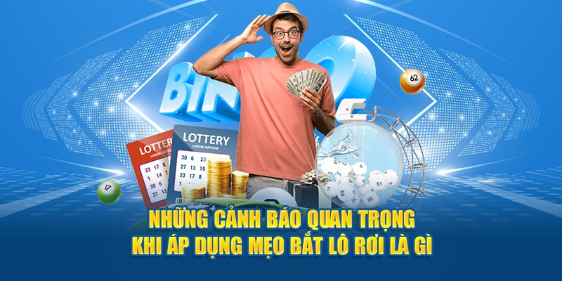 Lô Rơi Là Gì? Kinh Nghiệm Bắt Đề Đánh Đâu Thắng Đó - hình ảnh - zwucfrskj.top