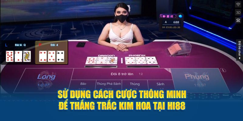 Trắc Kim Hoa – Sản Phẩm Giải Trí Được Yêu Thích Tại HI88 - hình ảnh - zwucfrskj.top