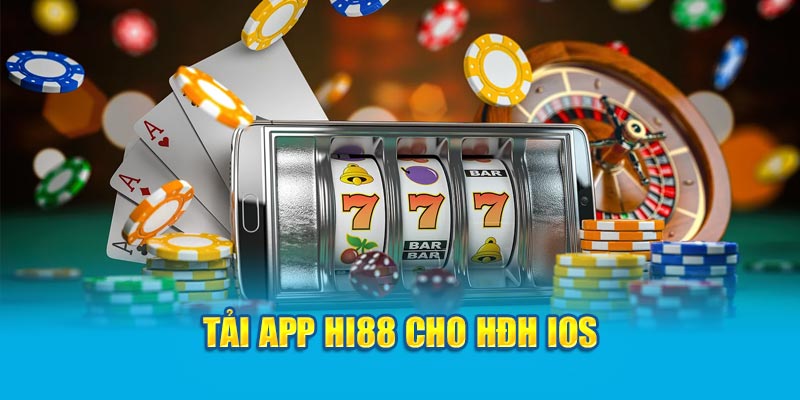 Tải App HI88 Nhanh Gọn Trên Hai Hệ Điều Hành Android, IOS - hình ảnh - zwucfrskj.top Tải App HI88 Nhanh Gọn Trên Hai Hệ Điều Hành Android, IOS - hình ảnh - zwucfrskj.top