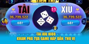 Trải Nghiệm Casino Hi88 Đáng Tin Cậy, Thế Giới Game Đa Dạng - Hi88 - hình ảnh - zwucfrskj.top