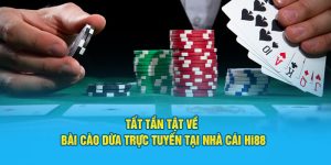 Game Bài 3D - Đỉnh Cao Mọi Thời Đại Chỉ Có Tại HI88 - Hi88 - hình ảnh - zwucfrskj.top