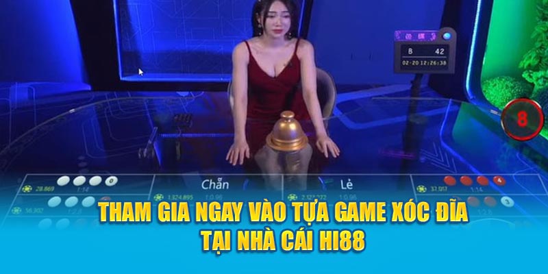 Xóc Đĩa Hi88 – Tham Gia Tựa Game Nhận Phần Thưởng Lớn - hình ảnh - zwucfrskj.top