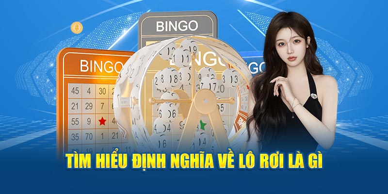 Lô Rơi Là Gì? Kinh Nghiệm Bắt Đề Đánh Đâu Thắng Đó - hình ảnh - zwucfrskj.top