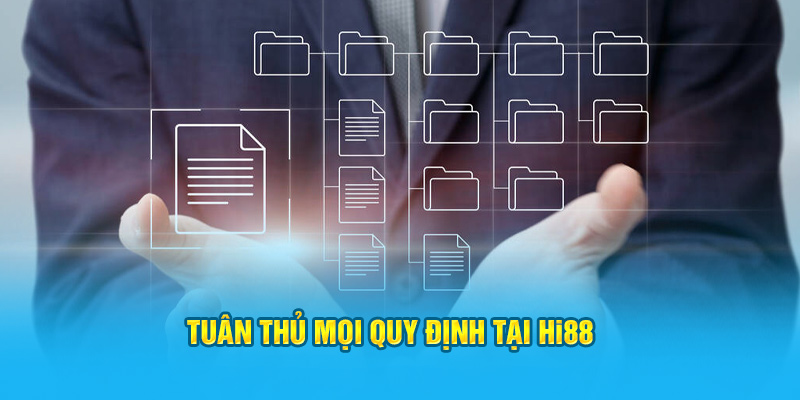 Cùng HI88 Xây Dựng Cộng Đồng Chơi Có Trách Nhiệm Văn Minh - hình ảnh - zwucfrskj.top
