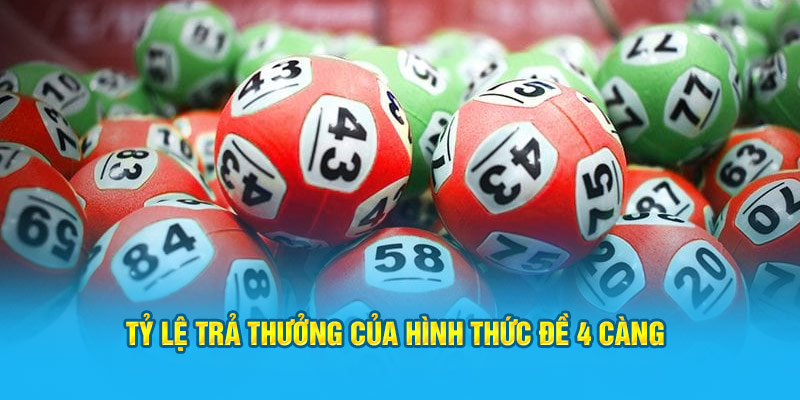 Khám Phá Hình Thức Đề 4 Càng Cho Thành Viên Nhà Cái Hi88 - hình ảnh - zwucfrskj.top