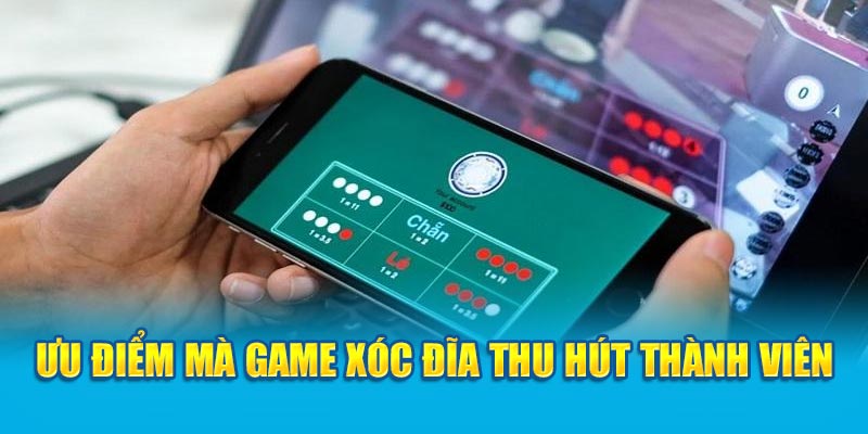 Xóc Đĩa Hi88 – Tham Gia Tựa Game Nhận Phần Thưởng Lớn - hình ảnh - zwucfrskj.top